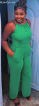 foxy Dominican Republic girl MeechlovePr from Santo Domingo DO40372