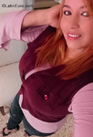 hot Dominican Republic girl Dilenia from Santo Domingo DO40612