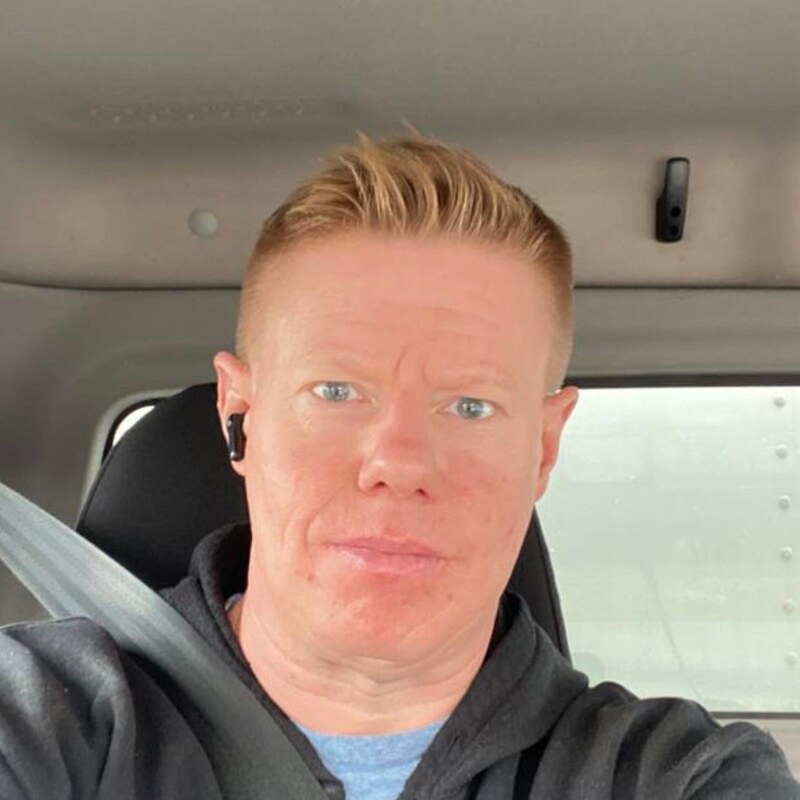 Date this nice looking United States man Patrick from Minneapolis US21514