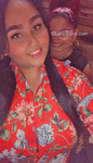 good-looking Dominican Republic girl Carmen from San Francisco De Macori DO40393