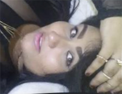 Date this athletic Dominican Republic girl Jennifer from San Francisco De Macoris DO40394