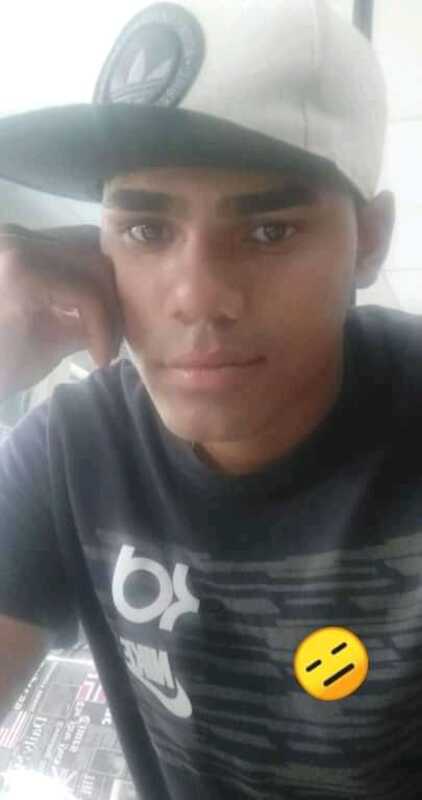 Date this beautiful Peru man Samuel Josue from Piura PE1948