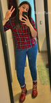 delightful Chile girl Jane from Santiago CL295