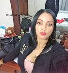 lovely Dominican Republic girl Tania from Santo Domingo DO40403
