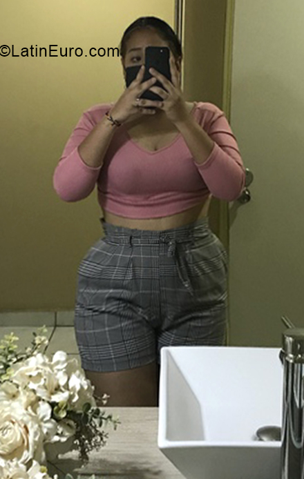 Date this exotic Mexico girl Dalila from Hermosillo MX2526