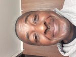 young Any Country man Keith from Detroit US21526