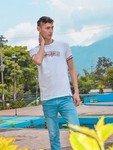 cute United States man Eliot from Ibague US21531