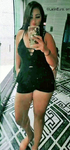 nice looking Brazil girl Karla from Sergipe BR11580