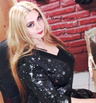 foxy Chile girl Marcela from Santiago CL297