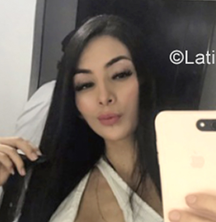 Date this sensual Colombia girl Trixie from Medellin CO31163