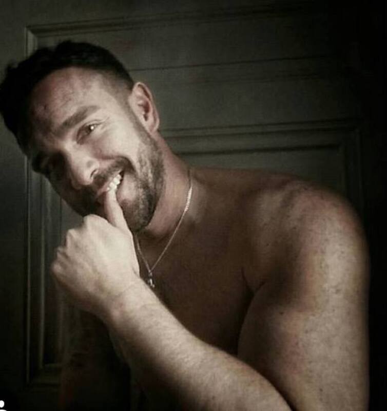Date this charming Spain man Angel from Madrid ES673