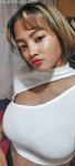 nice looking Dominican Republic girl Lorena from Santo Domingo DO40455