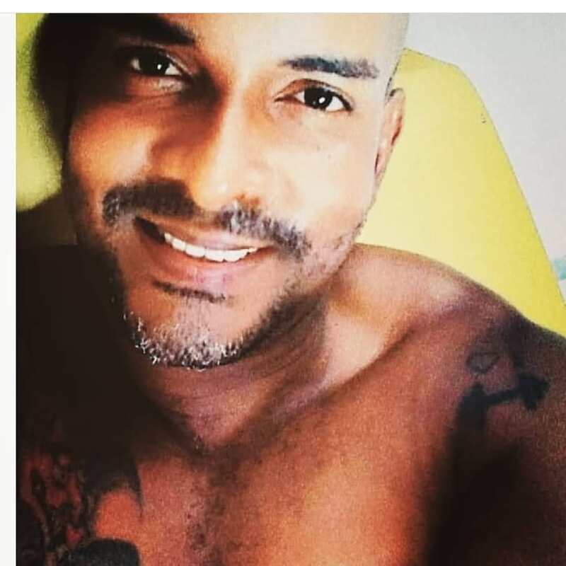 Date this fun Brazil man THIAGO HENRIQUE from Olinda BR11596