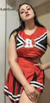 foxy Argentina girl Sabina from Buenos Aires AR831