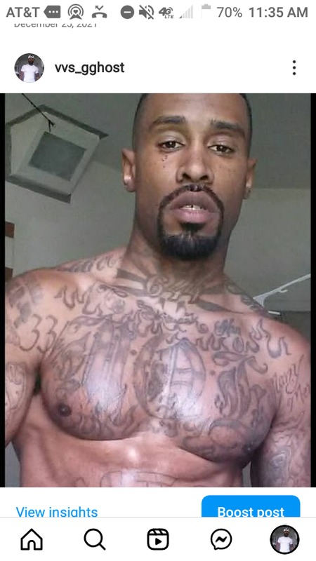 Date this passionate United States man VVSupreme9 from District Of Columbia US21563