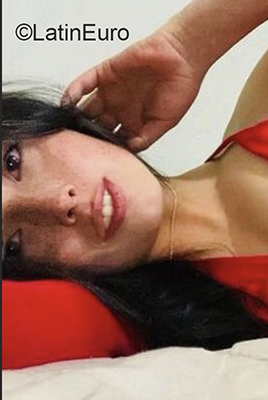 Date this attractive Colombia girl Juli from Bogota CO31247