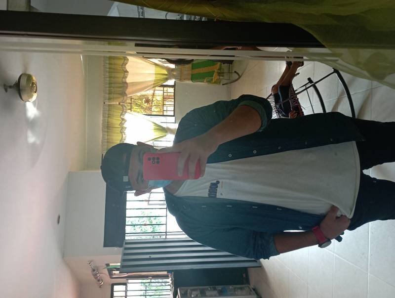 Date this pretty Colombia man Andrs from Bogotá CO31262