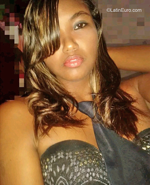 Date this cute Brazil girl Rosilene from Parnamirim BR11623
