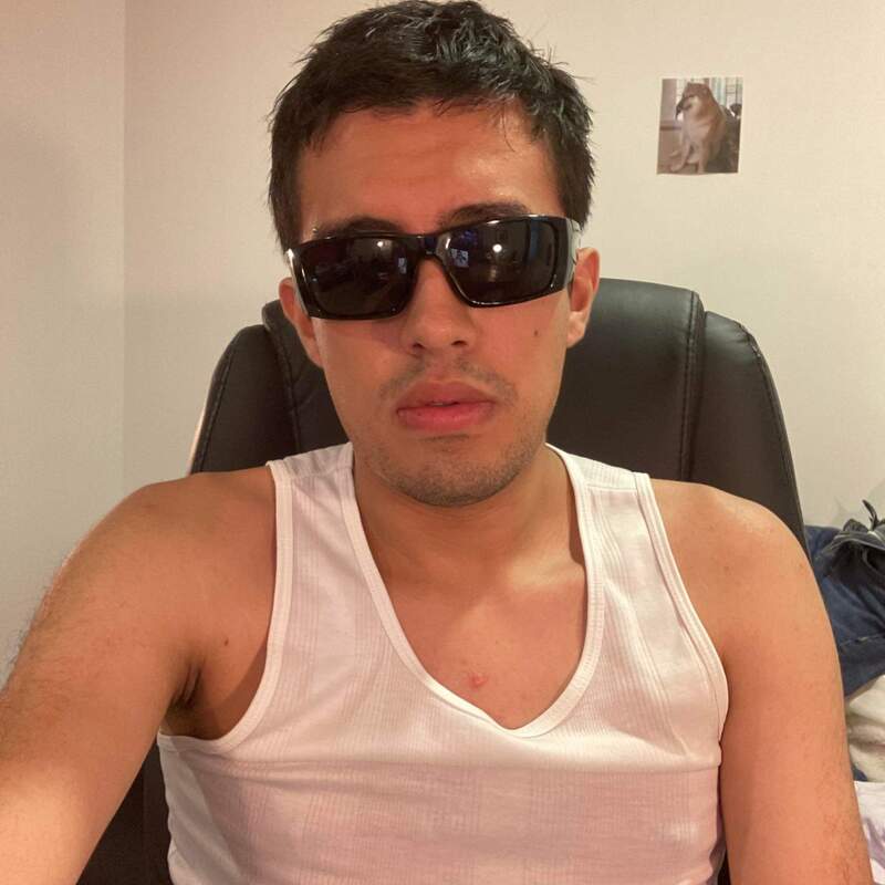 Date this athletic United States man Cristobal from Miami US21579