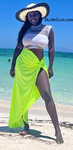 pretty Cuba girl Dora from Havana CU807