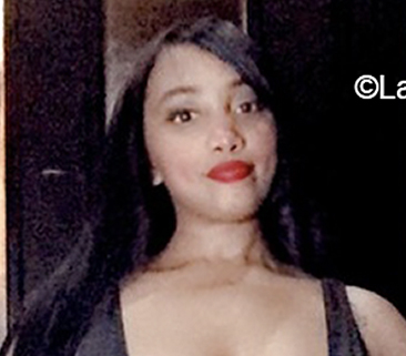 Date this fun Dominican Republic girl Maribel from Santo Domingo DO40533