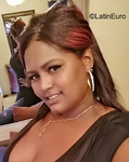 tall Dominican Republic girl Arisleydi from Santiago DO40534