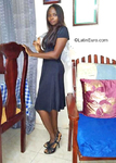 pretty Dominican Republic girl Ana from Santo Domingo DO40535