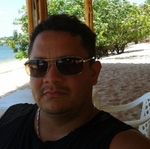 stunning United States man  from Belém BR11643