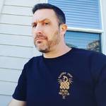 tall United States man Ryan from Perth AU355
