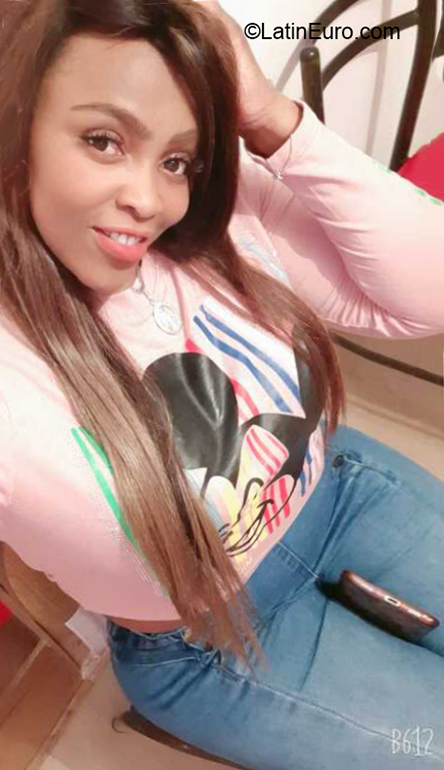 Date this exotic Colombia girl Juliet from Cali CO31308