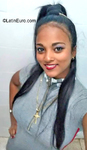 good-looking Cuba girl Dela from Holguin CU808