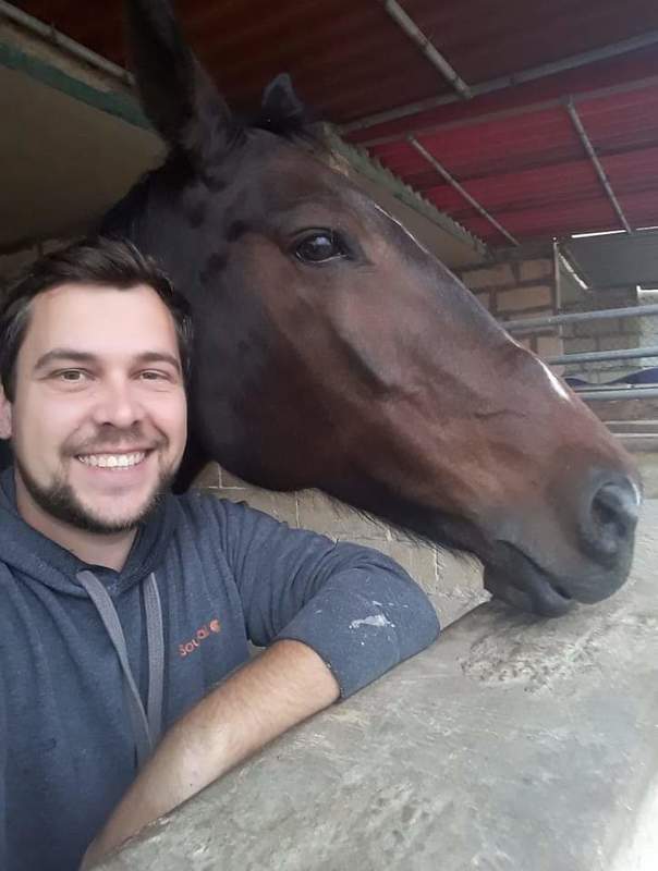 Date this fun Malta man Yev from St. Paul*s Bay MT16