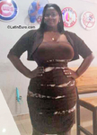 voluptuous Dominican Republic girl Elizabeth from Santo Domingo DO40567