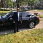 stunning United States man Benz from Detroit US21596