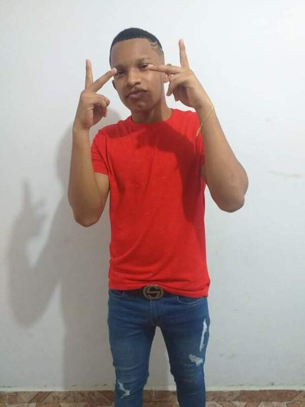 Date this stunning Colombia man Eddy from Barranquilla CO31325