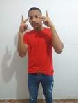 funny Colombia man Eddy from Barranquilla CO31325