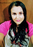 pretty Brazil girl LEILA from Juazeiro BR11664