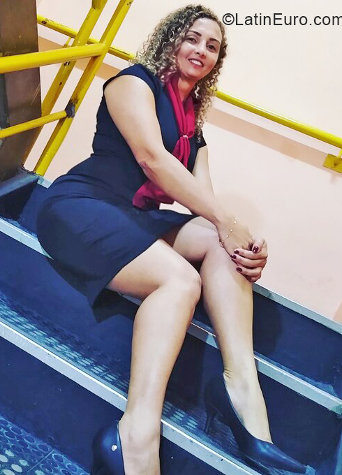 Date this exotic Brazil girl Marcela from Manaus BR11848