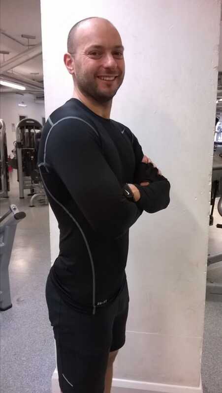 Date this cute United Kingdom man Peter from London GB1045