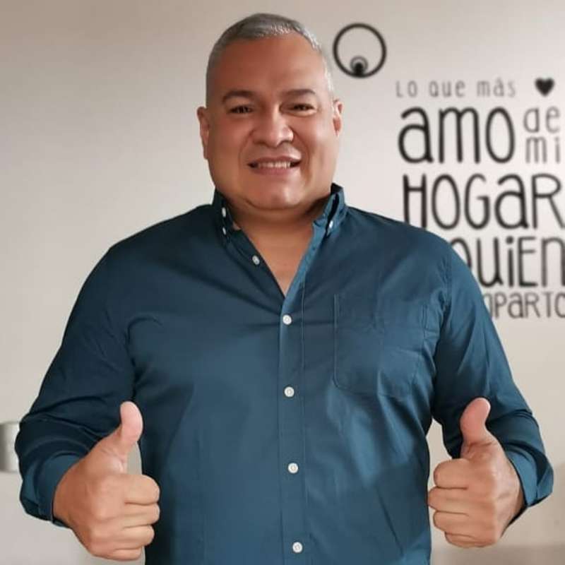 Date this fun Chile man Vicente from Chile CL310