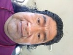 funny Spain man Ronald from AJO US21606