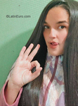hot Chile girl Carol from Concepcion CL339