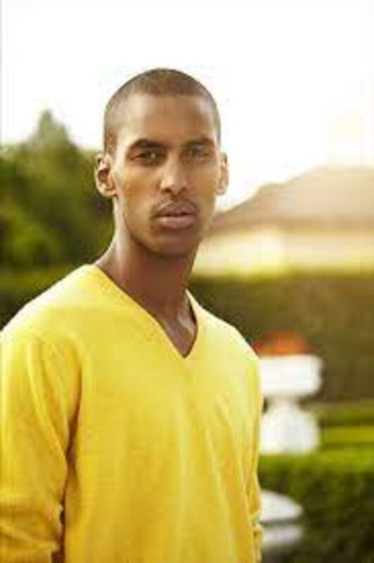 Date this stunning United Kingdom man Ayman from London GB1046