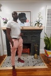 good-looking United States man Traz from Jacksonville US21616