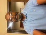 athletic United States man William from Fort Washington US21624
