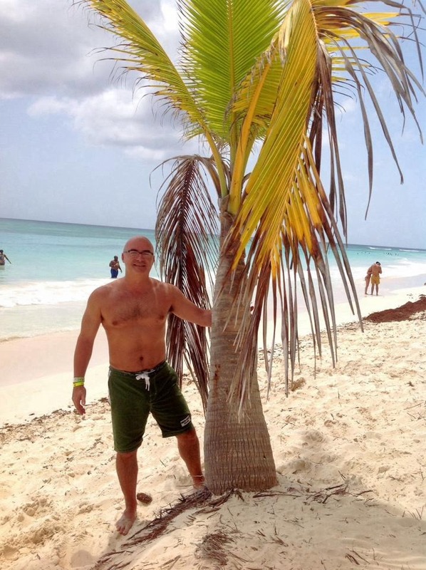 Date this passionate Spain man Pepecaballa from Ceuta ES685