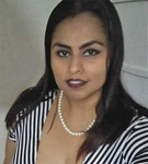 foxy Mexico girl Leidy from Nacajuca MX2569