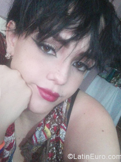 Date this delightful Venezuela girl Karolaynsh from Maracay VE4164