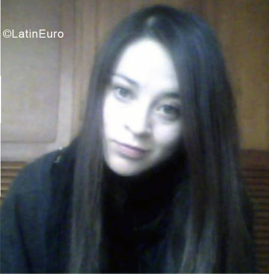 Date this georgeous Colombia girl Eliza from Ipiales CO31445