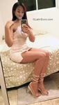 passionate Dominican Republic girl Unica from Santiago De Los Caballeros DO40643